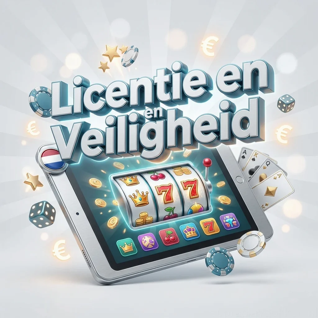 Licentie en Veiligheid