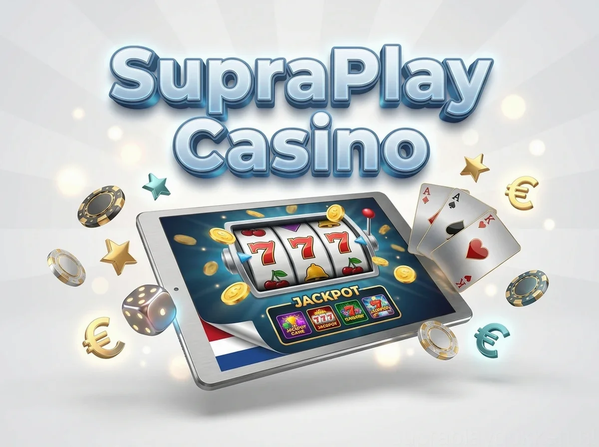SupraPlay Casino